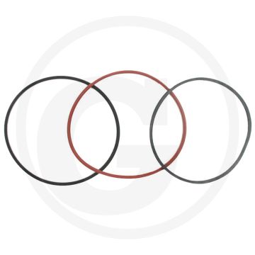 O-ring set