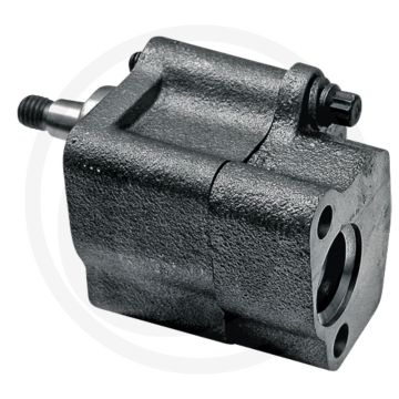 Oliepomp Menke-nr. 80754
