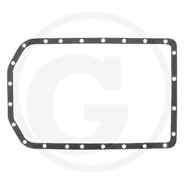 Carterpakking (voor gietijzeren carter)