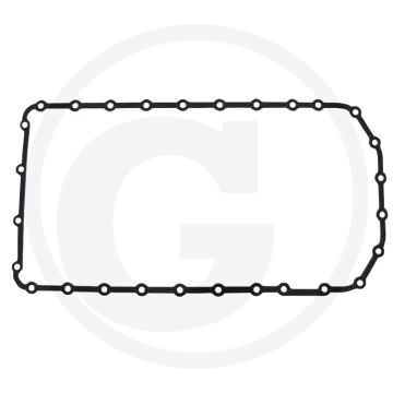 Carterpakking John Deere 5510-6420SE 4039D-4239