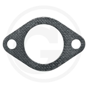 Inlaatpakking binnen Ø 54,5 mm, gatafstand 87 mm