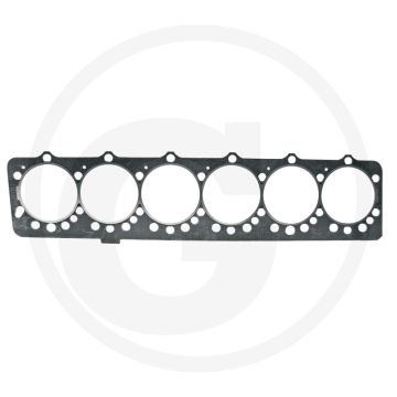 Cilinderkoppakking John Deere 7710-9120 / 6081 8,1L PowerTech