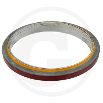 Krukaskeerring (achter, 123 x 146 x 17 mm)