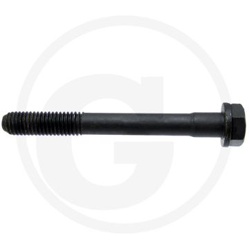 Cilinderkopbout 1/2" x 112