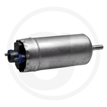 Elektrische opvoerpomp (12V BR 6,1l/min)