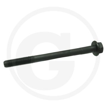 Bout M10 x 125 mm