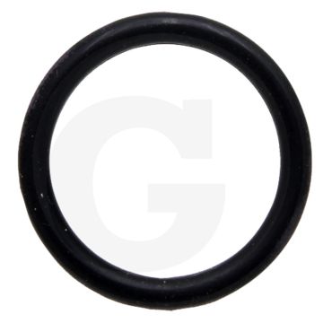 O-ring (18.72 x 2.62 mm,  voor buis EGR-klep (8012526))