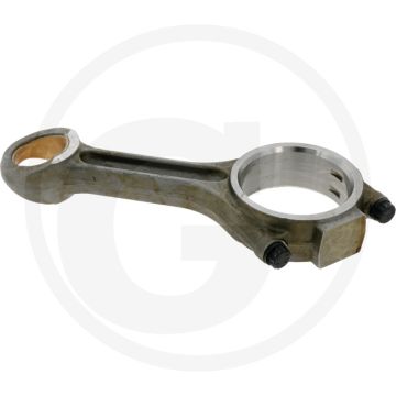Drijfstang (Ø 82 / 42 mm,  lengte 320 mm,   markeringsnr. R114081, R500335)