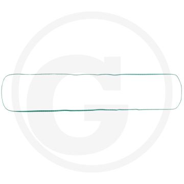 Klepdekselpakking John Deere 6068/6068T/6068T4V
