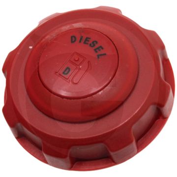 Tankdop draad Ø 85/90 mm