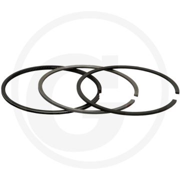 Zuigerverenset (3 veren, Ø: 98 mm,  2,3 mm / 2,4 mm / 5 mm)