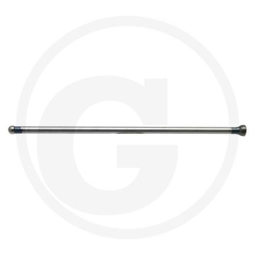 Stoterstang - lengte 265 mm