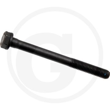 Cilinderkopbout 1/2" x 137