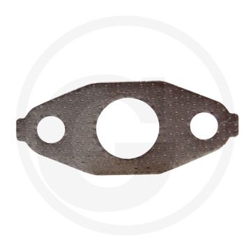 Afdichting (voor olieretourleiding)