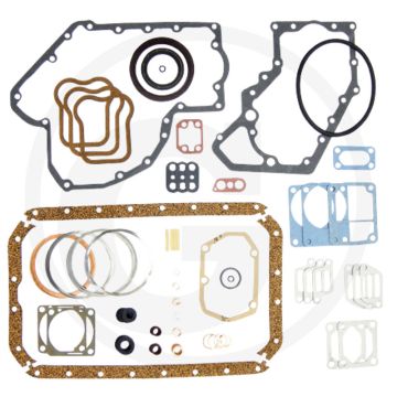 Motorpakkingset (onder en boven)