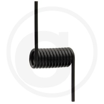 Torsieveer (voor gaspedaal)