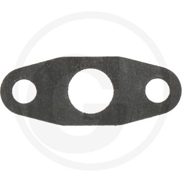 Joint d'étanchéité (pour la conduite de retour de lubrification)