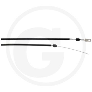 Handgaskabel 950/785 mm