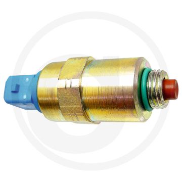 Afstelmagneet 12V