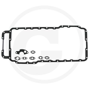 Carterpakking Massey Ferguson 6.354.4 / A6.354.4 / AT6.354.4