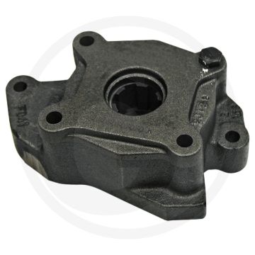 Oliepomp MF 275-6265 / motor 4.248-1004.4