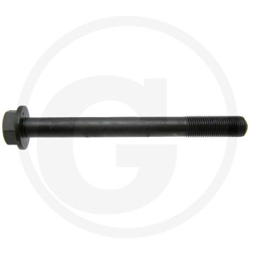 Cilinderkopbout 1/2" x 141