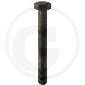 Cilinderkopbout 1/2" x 103