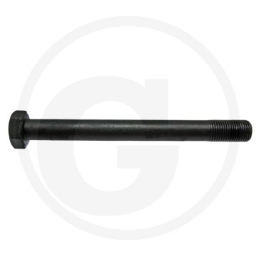 Cilinderkopbout 1/2" x 124