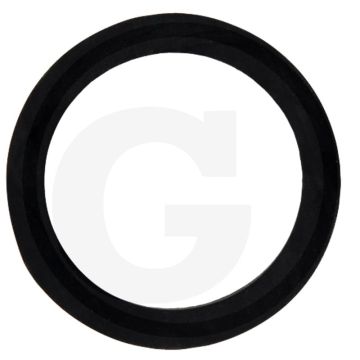 Afdichting (met glaasje)