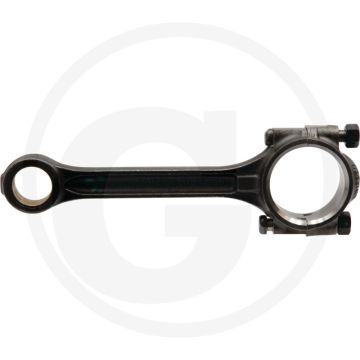 Drijfstang (Ø: 31,5 / 60,5 mm,  lengte: 223 mm)