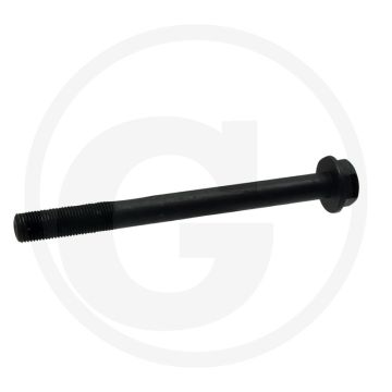 Cilinderkopbout 1/2" x 140