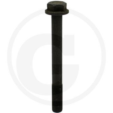 Cilinderkopbout 1/2" x 119