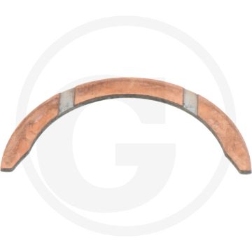 Zijlagerringen Landini A4.99/A4.107