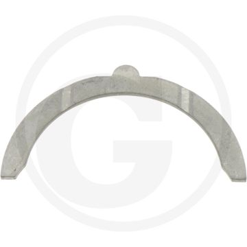 Zijlagerringen JCB A4.99/A4.107