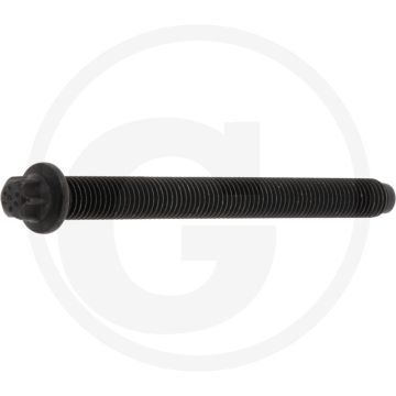 Cilinderkopbout M12 x 134