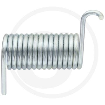 Veer (voor gaspedaal)