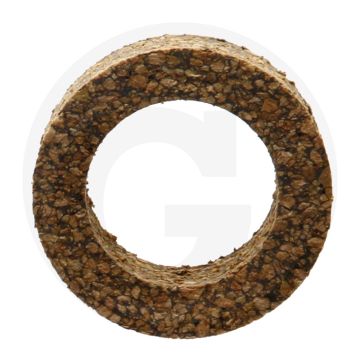 Kurk-ring (voor compressoras, 20.83 x 31.75 x 8.13 mm)