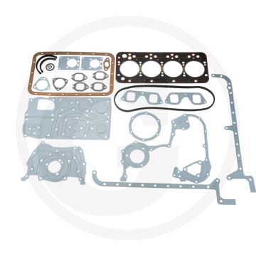 Motorpakkingset compleet - Fiat 8045.06/8045.02