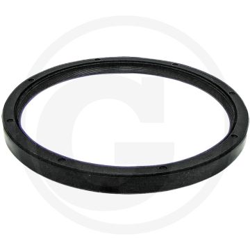 Krukaskeerring (achter, 122,17 x 140,82 x 12 mm)