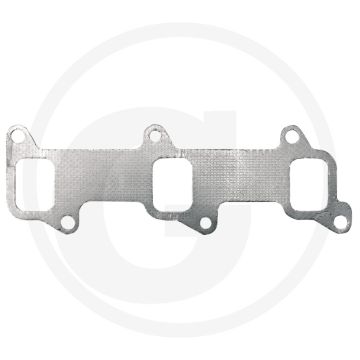 Uitlaatpakking Ford 2000, 3000, 4000, 3100, 4100, 4110