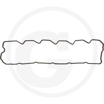 Klepdekselpakking (onder)