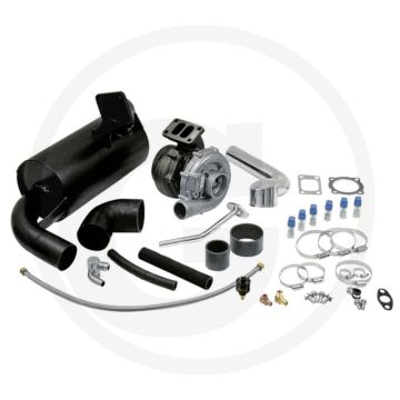 Turbo-opbouwset 4,4l/5,0l