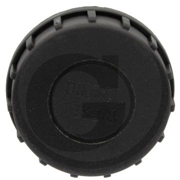 Tankdop Draad Ø 58/62 mm