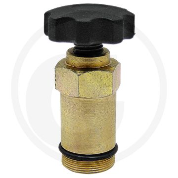 Handpomp Draad 22,8 x 1
