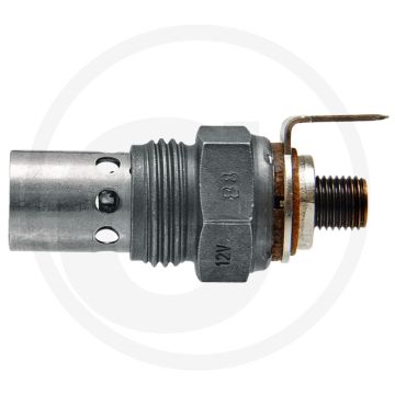 Hidria Vlamstart 12 V, draad 7/8" UNF