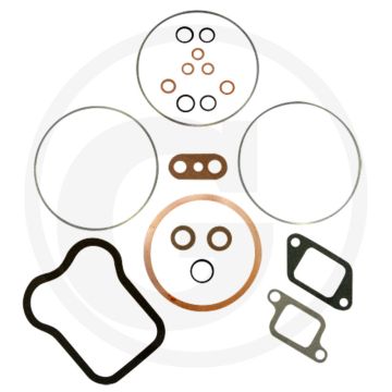 Koppakkingset (boven)