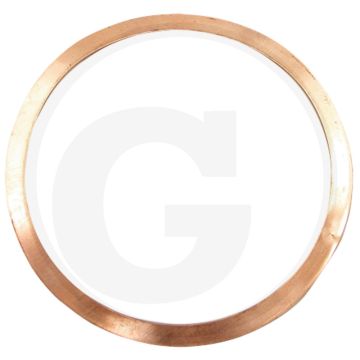 Cilinderkoppakking Ø 103,5 mm