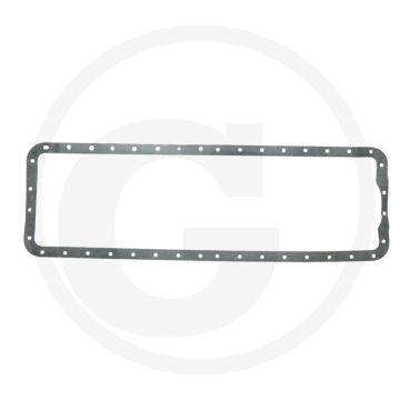 Carterpakking Same Laser 110/130, Tiger Six 105, 1006PA.0