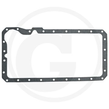 Carterpakking Same Explorer 65-90 II, motortype 1000.4 A/AT