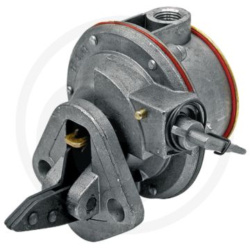 Opvoerpomp 1/2” UNF draad